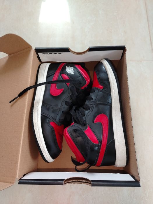 Adidași Nike Jordan original