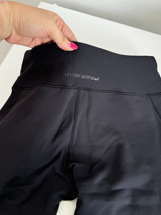 Colanti Under Armour FitTed Coldgear marime M