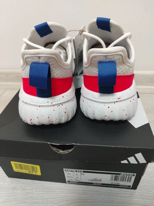 Adidași Adidas dama mărimea 36,2/3