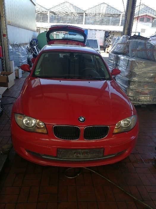 Electromotor BMW 2.0 E87 E90 E81 E82 E92 E92 E93 Alternator dezmembrez