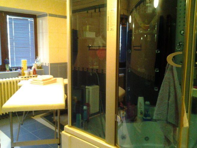 Masaj 100% profesionist