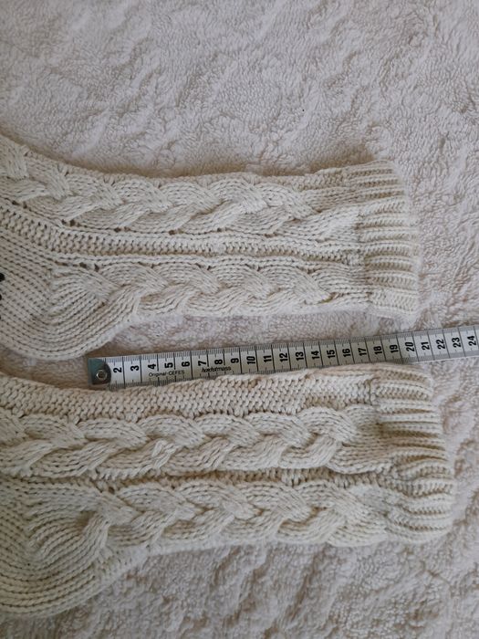 Sosete cu model, mărimea 40/42