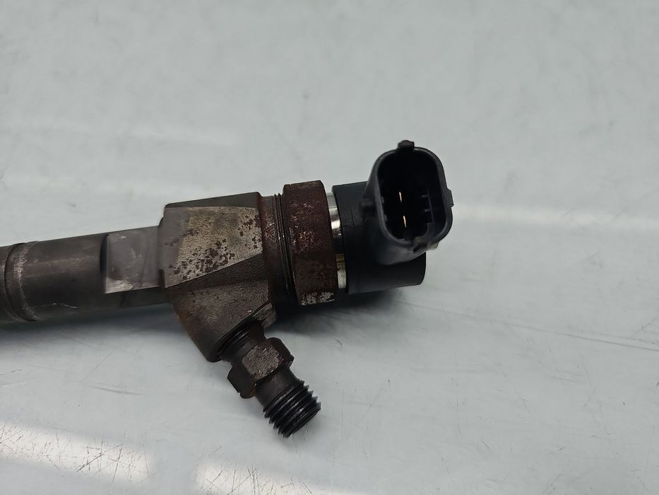 Injector Opel Astra H [Fabr 2004-2009] 0445110243 1.0 CDTI Z19DTH 110K