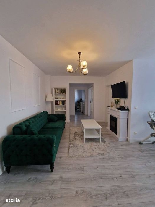 Apartament de vanzare Pompieri