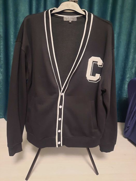 Cardigan bărbat primăvară Primark, mărimea M