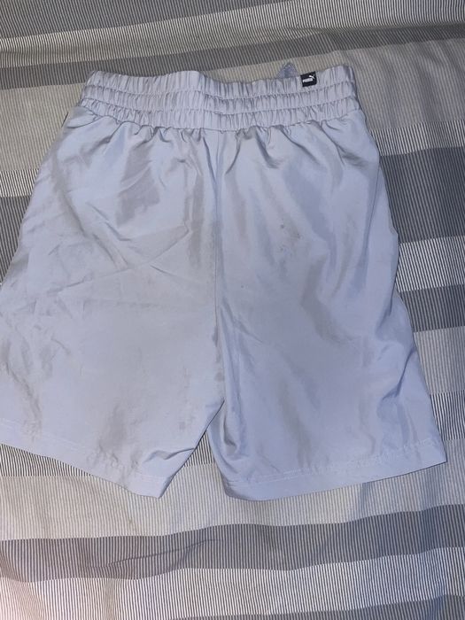 Pantaloni scurti puma