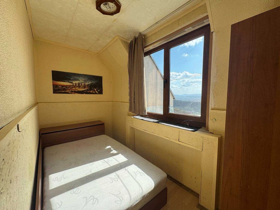 Дава се под наем Двустаен апартамент в Велико Търново, Бузлуджа - 48 кв.м за 54200 € - Снимка #6