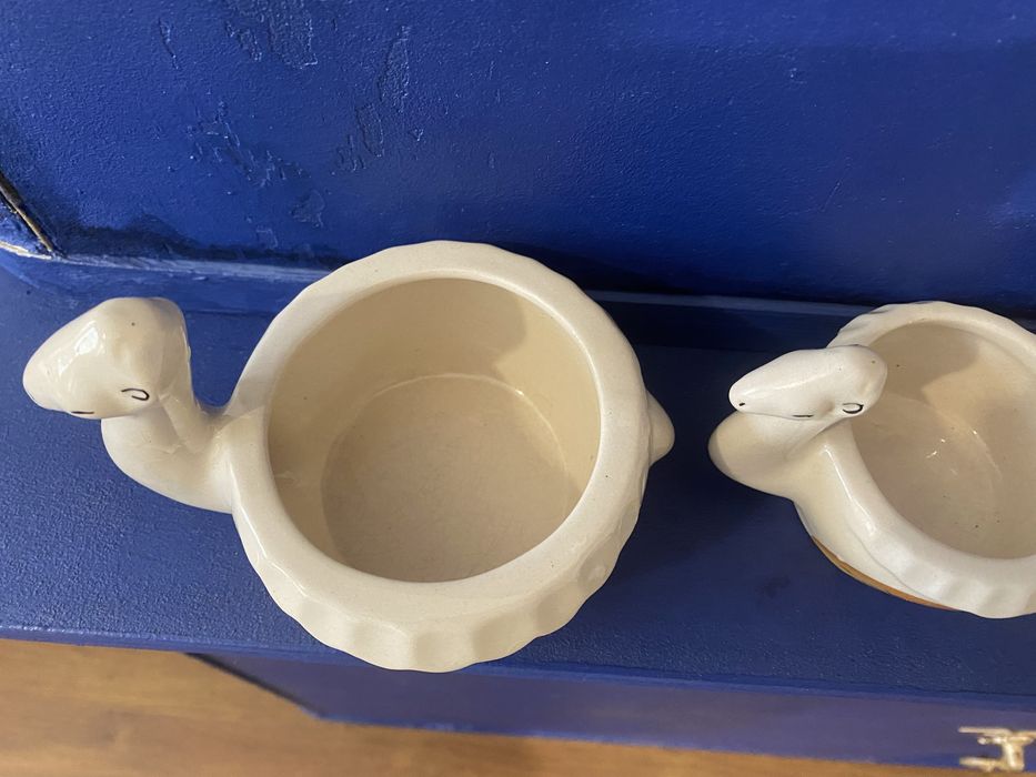 Набор чашек верблюд