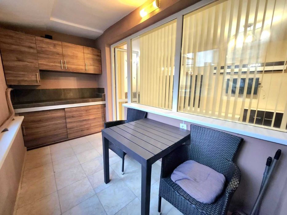 Дава се под наем Двустаен апартамент в Варна, Център - 60 кв.м за 600 € - Снимка #6