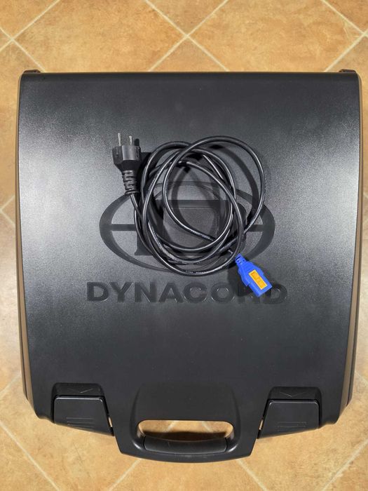 Vand mixer Dynacord CMS 1000-3 ca nou (ocazie)