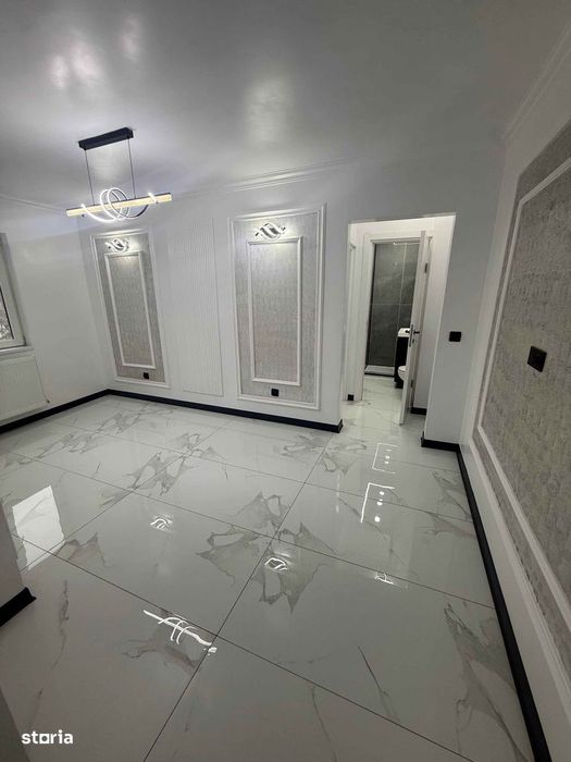 De vânzare apartament 2 camere Cartier Hipodrom NOU — fotografia 1