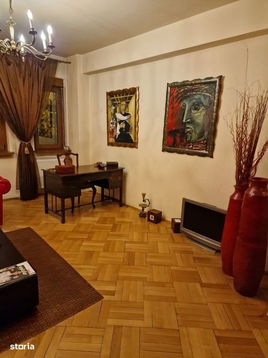 2 camere | Mihai Eminescu | Dacia | Piata Romana