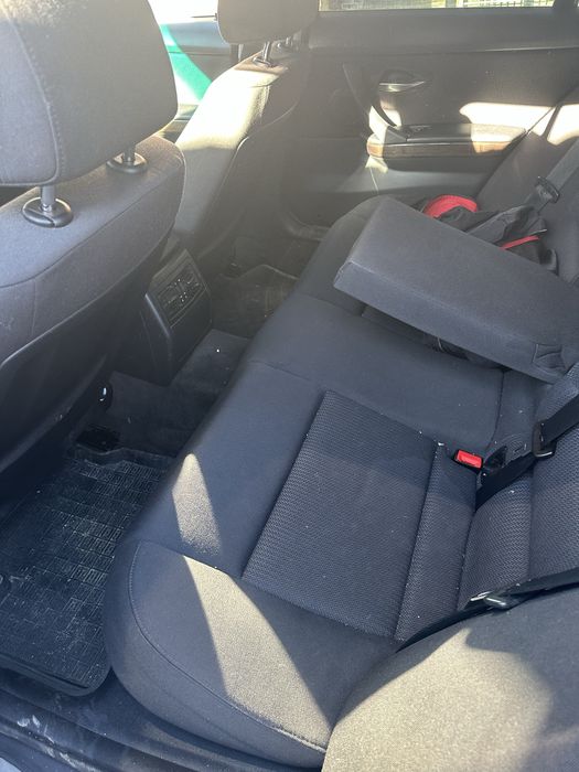 Vand bmw e91 din 2010