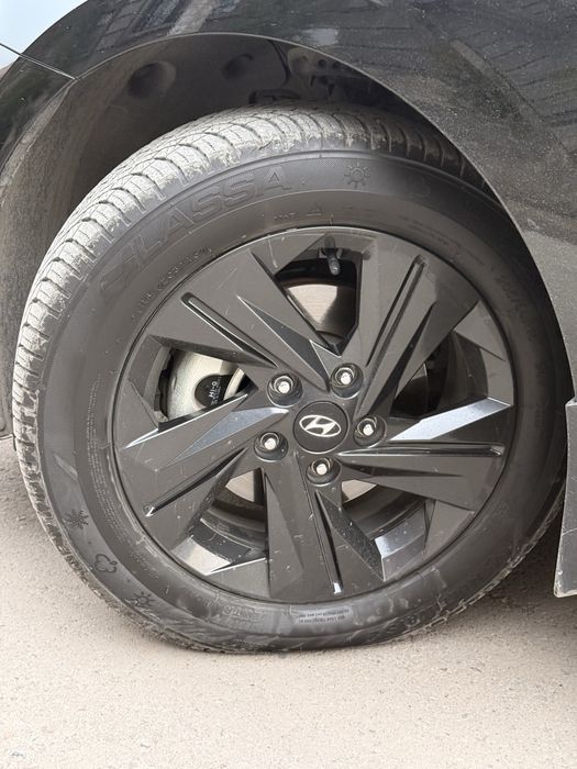 Продается hyundai elantra 2021