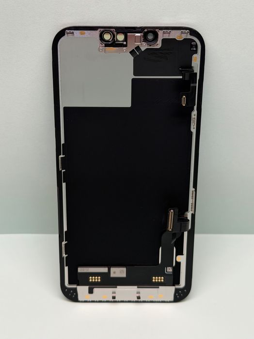Ecran iPhone 13 original iPhone Doctor Romania