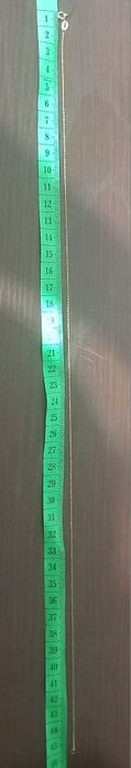 Продаю новую золотую цепочку Дубай проба 750