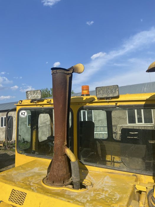 Кировец к701 срочно без матор