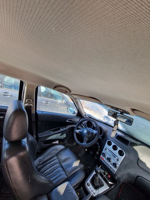 Alfa romeo 156 1.9 jtd