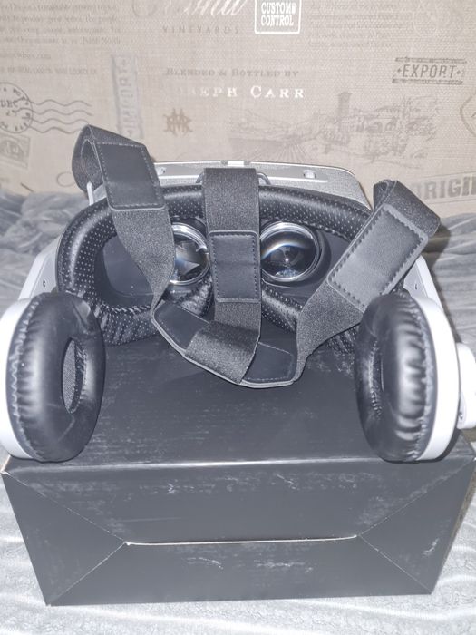 VR шлем VR Shinecon