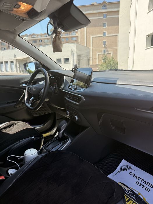 Срочно продается Chevrolet Tracker 2 Premier Plus