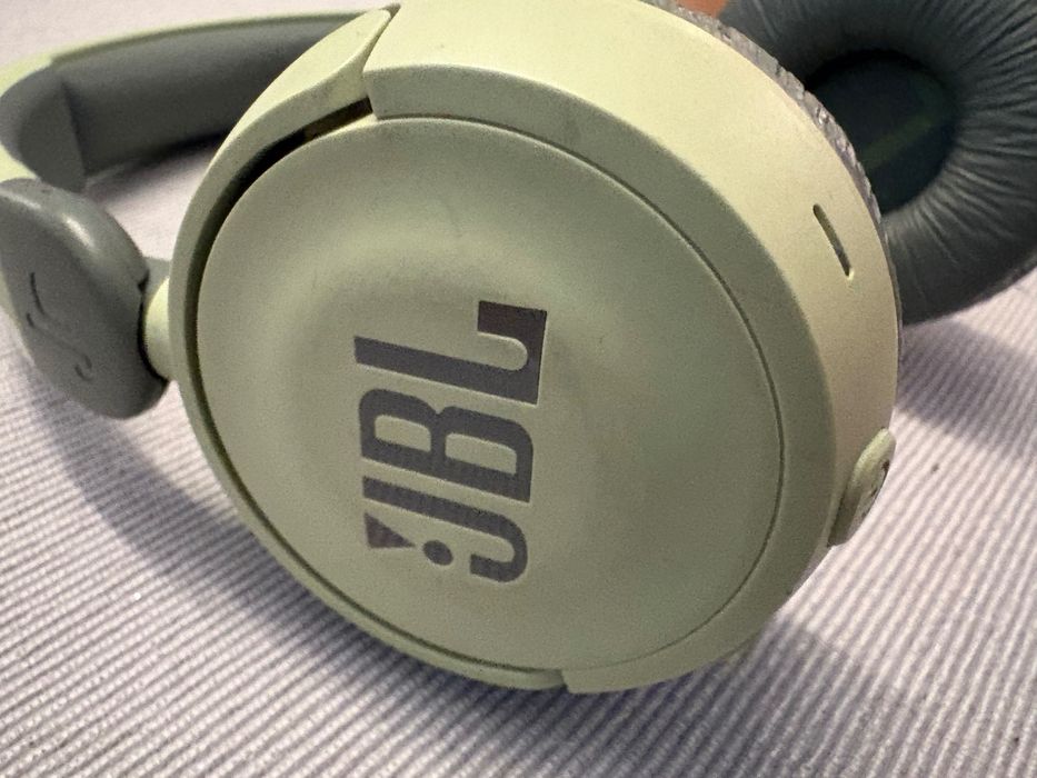 Căști fără fir pentru copii  - JBL