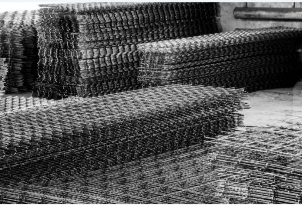 Сетка кладочная, для стяжка