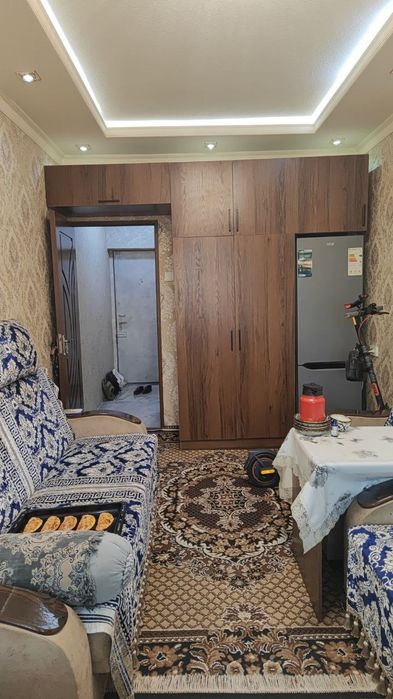Chilonzor tumani naqqoshlik mahalsi ÷9 dom 3/1