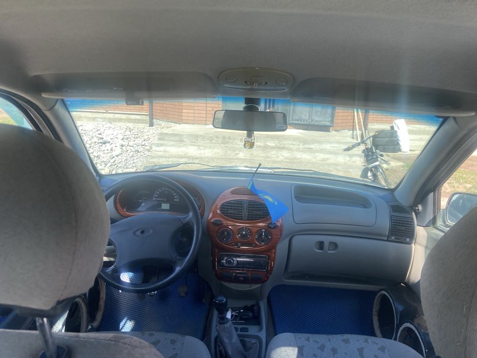 Продам калину 16 клапанный