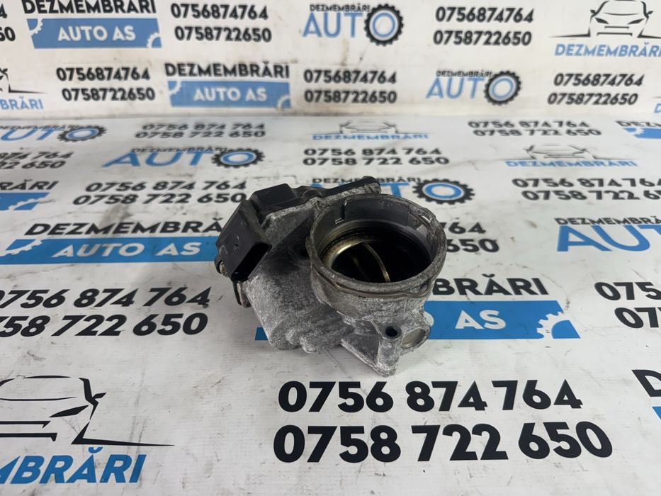 clapeta acceleratie 1,9 tdi bls