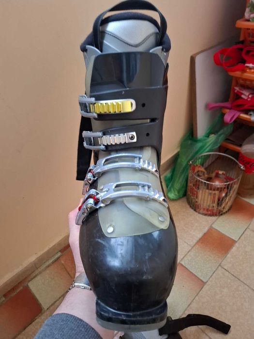 Ски обувки Salomon