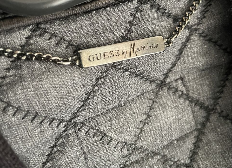 Geaca bomber Guess by Marciano