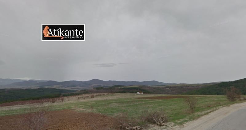 Продава се Парцел в Банкя - 1376 кв.м за 113 €/кв.м - Снимка #4