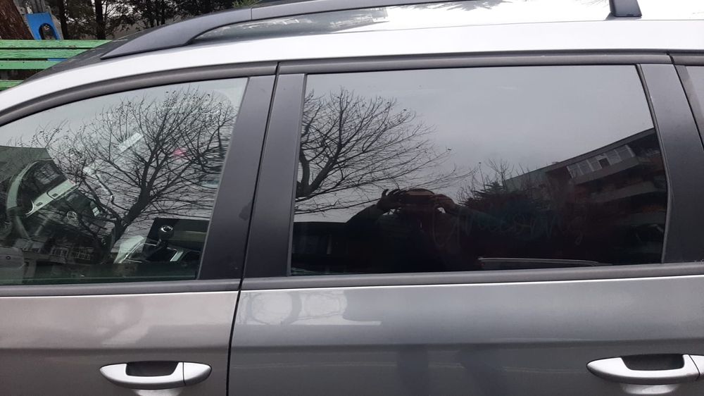 Ww Passat B6/an fabricație 2007 diesel