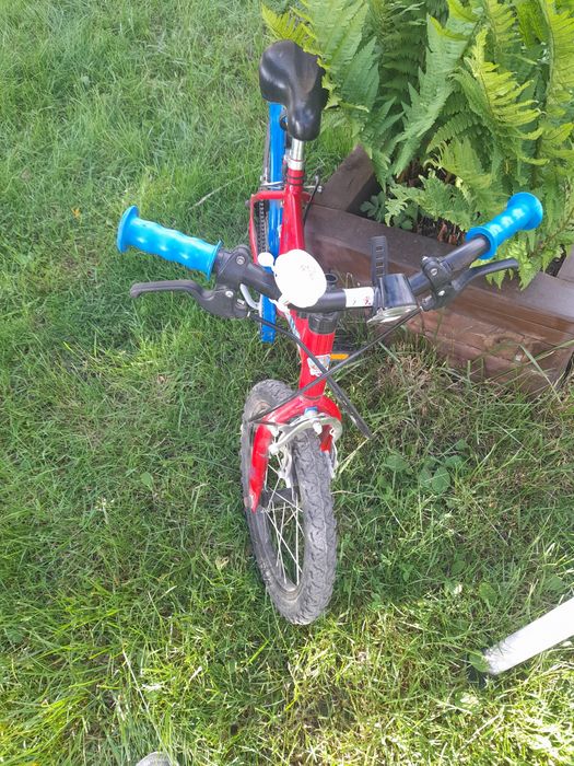 Детско колело 16