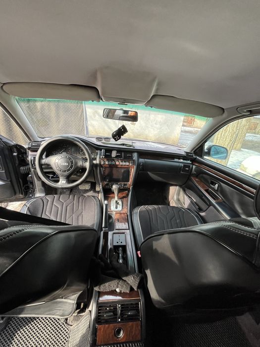 Продается машина