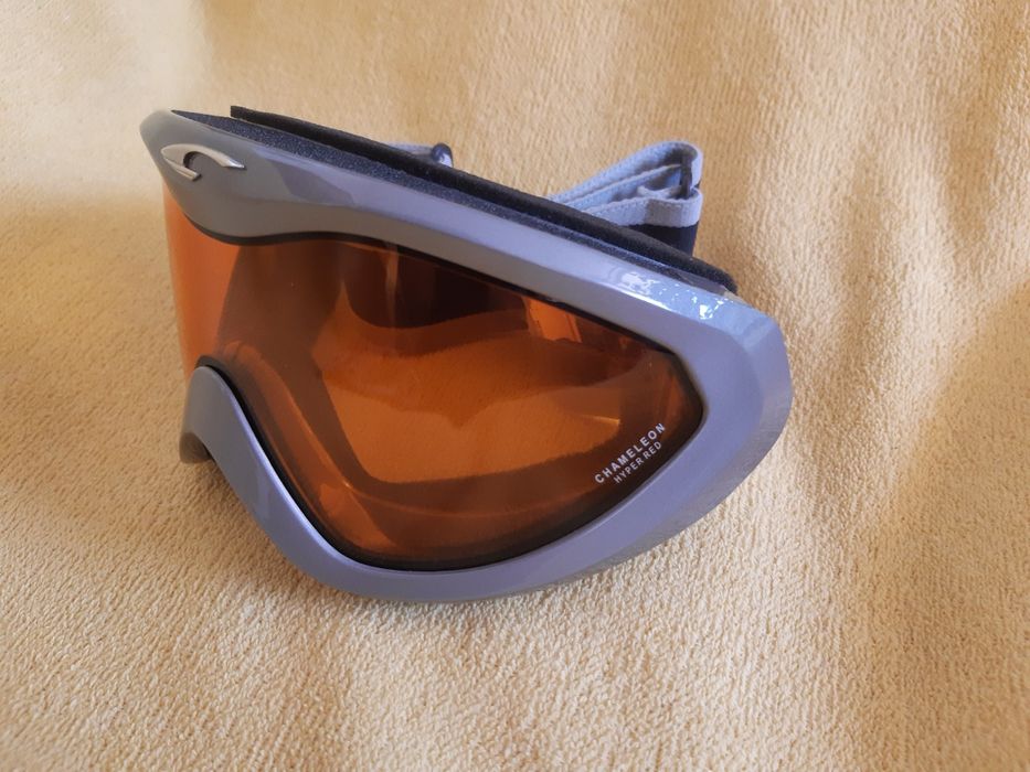 Ски очила Carrera Chameleon, дамски