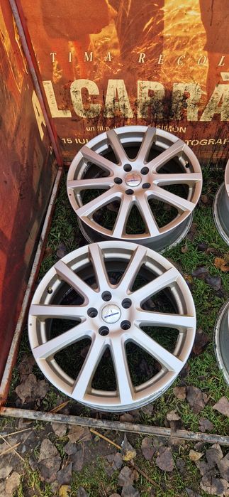 Jante Audi Volkswagen 5 x 112 R18