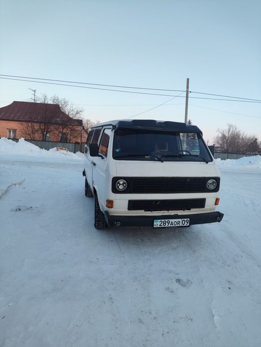 Продам бус Фольксваген т3