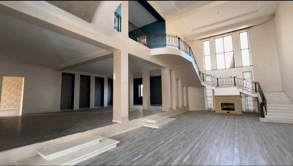 Ховли турар жой биноси