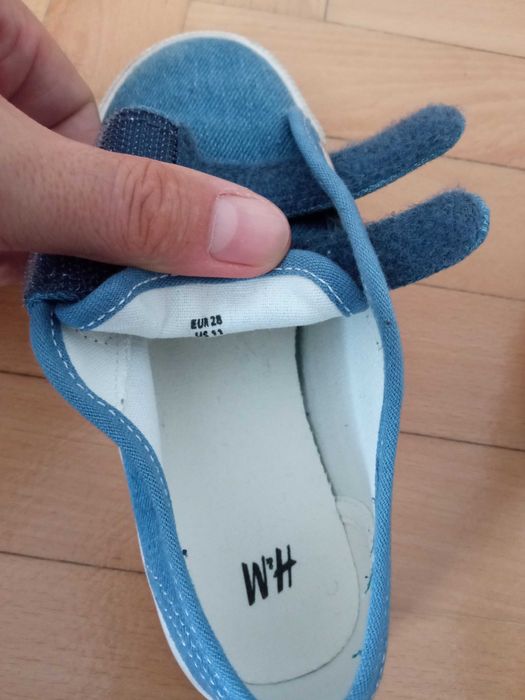 Pantofi sport HM , nr 28