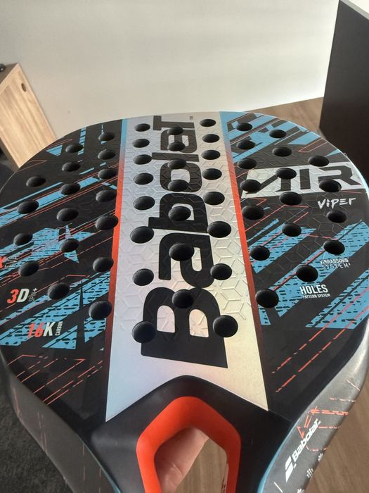 Babolat Air Viper 2023 ракета за падел