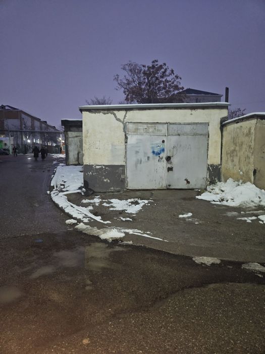 Срочно!! Продам гараж