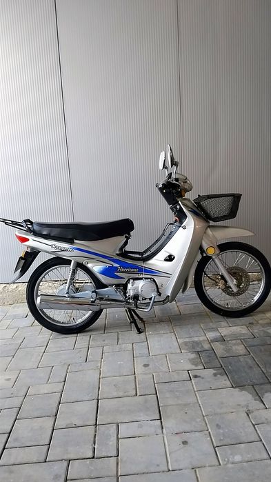 Scuter Lifan 49cc
