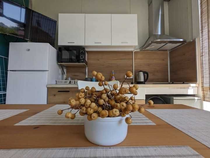 Продава се Къща в София, Бояна - 80 кв.м за 1518 €/кв.м - Снимка #2