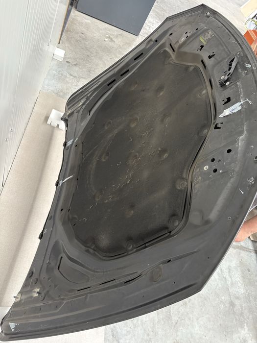 Преден капак за БМВ 7 серия Ф01 Ф02