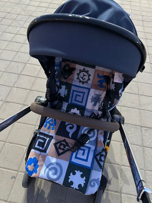 Kidillo прогулочная коляска