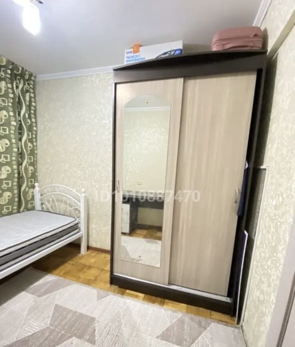 Сдам трехкомнатную квартиру