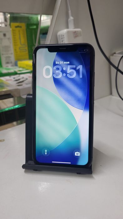 Iphone 11 128 gb
