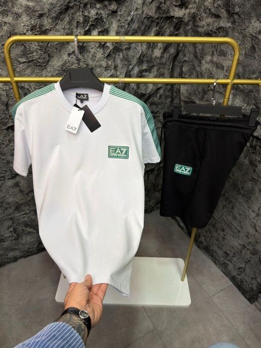 Barbati compleu bumbac