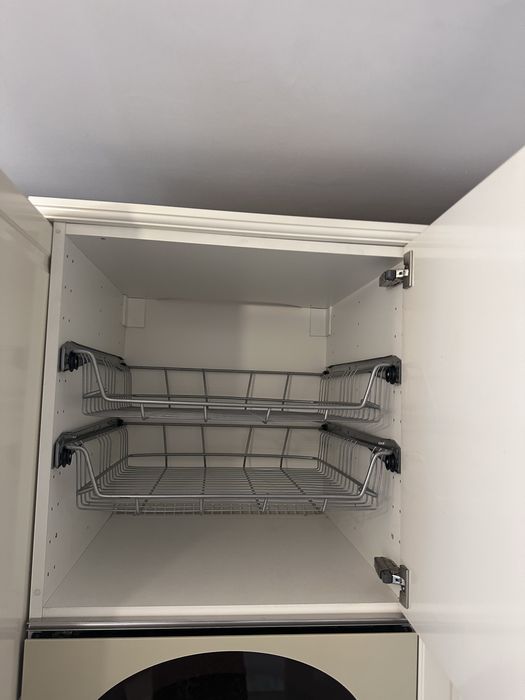 Set ikea cosuri glisante (doar pt craiova)